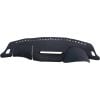 Sunland Dashmat Charcoal fits Subaru Impreza WRX 02/08-11/11 U1806