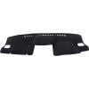 Sunland Dashmat Charcoal fits Subaru Forester SJ 01/13-on U2006