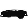 Sunland Dashmat Charcoal fits Subaru Liberty/Outback 12/14-on U2106