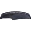 Sunland Dashmat Charcoal fits Subaru Liberty 10/89-05/94 U506