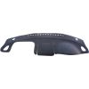 Sunland Dashmat Charcoal fits Subaru Forester GX with Airbag 08/97-06/02 U9B06