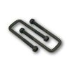 Ark Heavy Duty U-Bolt 45mm x 160mm UB4515