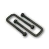Ark Axle U-Bolt 45mm x 140mm UB45GB
