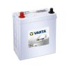 Varta 34B20R Silver Dynamic AGM Battery