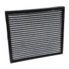 K&N VF2043 Cabin Air Filter