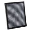 K&N VF2049 Cabin Air Filter