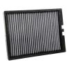 K&N VF2053 Cabin Air Filter