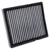K&N VF2054 Cabin Air Filter