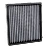 K&N VF2062 Cabin Air Filter