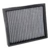 K&N VF2071 Cabin Air Filter