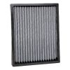 K&N VF2072 Cabin Air Filter