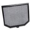 K&N VF3020 Cabin Air Filter