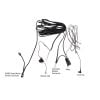 XForce VK16 Varex Canbus Wiring Harness