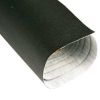 Aerpro VLBK12 Vinyl Roll Fine Grain Black 12m
