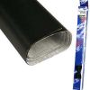 Aerpro VLBK2 Vinyl Roll Mini Black 70cmx2m