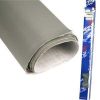 Aerpro VLGR2 Vinyl Roll Mini Roll Grey 0.7x2m