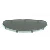Aerpro VTVY96 Speaker Grilles Grey 6x9