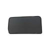 Snap Shades VW013-2 Rear Window Shades fits VW Passat 2010-2015