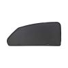Snap Shades VW015-2 Rear Window Shades fits VW Jetta 2006-2011