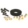Whiteline Steering Idler Coupling Bush Kit W11066