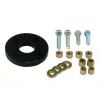 Whiteline Steering Idler Coupling Bush Kit W11415