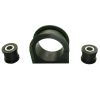 Whiteline Steering Rack Mount Bush fits Land Cruiser 100 Series W13210