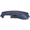 Sunland Dashmat Black fits VW Polo 9N 07/02-04/10 W1301