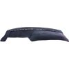 Sunland Dashmat Charcoal fits Mercedes-Benz Sprinter 312D 08/98-05/00 W1406