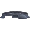 Sunland Dashmat Black fits VW Golf 1K 08/04-03/08 W1701