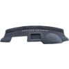 Sunland Dashmat Charcoal fits VW Golf 1K 08/04-03/08 W1706