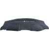 Sunland Dashmat Charcoal fits VW Golf 09/10-11/12 W2006