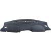 Sunland Dashmat Black fits VW Polo 6R 05/10-10/17 W2101