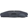 Sunland Dashmat Charcoal fits VW Tiguan FN 05/10-04/06 W2306