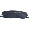 Sunland Dashmat Charcoal fits VW Jetta 1B 01/12-12/17 W2606
