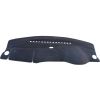 Sunland Dashmat Black fits VW Jetta 1B 01/12-12/17 W2601