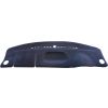 Sunland Dashmat Charcoal fits VW Beetle 1L with Coin Tray 10/13-on W3006