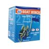 Ark Boat Winch Gear Ratio 3:1 275kg W273W