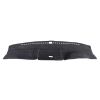 Sunland Dashmat Black fits VW Multivan 12/15-on W4101