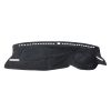Sunland Dashmat Black fits VW Polo AW 11/17-on W4201