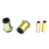 Whiteline Bush Kit Single Offset W52490