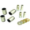 Whiteline Front Lower Control Arm Bush Kit Inner Single Offset W53273