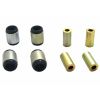 Whiteline Lower Control Arm Bush Kit Inner W53292