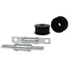 Whiteline Trailing Arm Bush Kit Front W63544