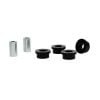 Whiteline Lower Trailing Arm Bush Kit Rear W63582