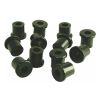 Whiteline Leaf Spring Eye & Shackle Bush Kit W71042