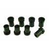 Whiteline Leaf Spring Eye & Shackle Bush Kit Rear W71374