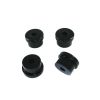 Whiteline Leaf Spring Eye Bush Kit Front W71411
