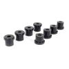 Whiteline Leaf Spring Eye & Shackle Bush Kit W71456