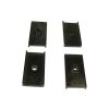 Whiteline Spring Pad Bush Kit Rear W73389