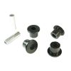 Whiteline Leaf Spring Eye Bush Kit Front W73433